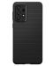 Калъф Spigen - Liquid Air, Galaxy A53 5G, черен - 1t