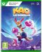 Kao: The Kangaroo (Xbox One/Series X) - 1t