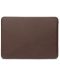 Калъф Decoded - Core Leather, MacBook 14'', кафяв - 1t