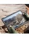 Калъф Supcase - Unicorn Beetle Pro, Galaxy Tab S7/S8, черен - 3t