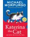 Katerina the Cat - 1t