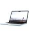 Калъф за лаптоп UAG - U Lucent, MacBook Pro M2 2022/M1 2020, 13'', Cerulean - 8t