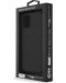 Калъф Next One - Silicon MagSafe, iPhone 12/12 Pro, черен - 5t