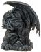 Кадилница Nemesis Now Adult: Dragons - Black Dragon Backflow, 19 cm - 2t