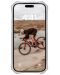 Калъф UAG - Essential MagSafe, iPhone 14 Pro Max, прозрачен - 3t