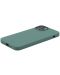 Калъф Holdit - Silicone, iPhone 15 Plus, Moss Green - 3t