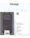 Калъф Nillkin - CamShield Pro Hard, Xiaomi 13 Lite, черен - 5t