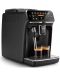 Кафеавтомат Philips - Series 4300, EP4321/50, 15 bar, 1.8 l, черен - 3t