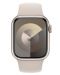 Каишка Apple - Sport M/L, Apple Watch, 41 mm, Starlight - 3t
