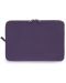 Калъф за лаптоп Tucano - Melange, 12'', Purple - 4t