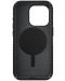Калъф Speck - Presidio 2 Grip, iPhone 15 Pro, MagSafe ClickLock, черен - 5t