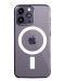 Калъф Next One - Clear Shield MagSafe, iPhone 15 Pro, прозрачен - 2t