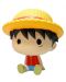 Касичка Plastoy Animation: One Piece - Luffy (Chibi), 15 cm - 1t
