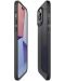Калъф Spigen - Thin Fit, iPhone 14 Pro Max, черен - 7t