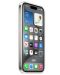 Калъф Apple - Clear MagSafe, iPhone 15 Pro, прозрачен - 2t