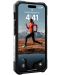 Калъф UAG - Plasma, iPhone 15 Pro, Ice - 4t