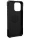 Калъф UAG - Monarch Pro Kevlar MagSafe, iPhone 14 Pro Max, черен - 4t