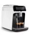 Кафеавтомат Philips - EP3323/40, 15 bar, 1.8 l, бяла - 2t