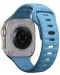 Каишка Nomad - Sport M/L, Apple Watch 1-8/Ultra/SE, Electric Blue - 2t