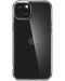 Калъф Spigen - Ultra Hybrid, iPhone 15, Crystal Clear - 1t