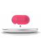Калъф за слушалки Speck - Presidio Pro, AirPods Pro, розов - 4t
