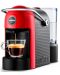 Кафемашина с капсули Lavazza - Jolie, 2070560112, 10 bar, 0.6 l, червена - 1t