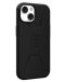 Калъф UAG - Civilian MagSafe, iPhone 14, черен - 1t