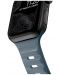 Каишка Nomad - Sport M/L, Apple Watch 1-8/Ultra/SE, синя - 3t