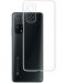 Калъф 3mk - Clear, Xiaomi Mi 10T/Mi 10T Pro, прозрачен - 1t