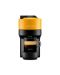 Кафемашина с капсули Nespresso - Vertuo Pop, GDV2-EUYENE-S, 0.6 l, Mango Yellow - 1t