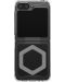 Калъф UAG - Plyo Pro, Galaxy Z Flip5, прозрачен - 8t