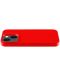 Калъф Cellularline - Sensation, iPhone 13 mini, червен - 2t