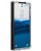 Калъф UAG - Plyo Ice, Galaxy Z Fold5, прозрачен - 3t