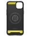 Калъф Spigen - Rugged Armor MagFit, iPhone 14 Plus, черен - 3t