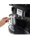 Кафеавтомат DeLonghi - Magnifica Evo ECAM290.21.B, 15 bar, 1.8 l, черен - 3t