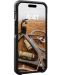 Калъф UAG - Metropolis LT Kevlar MagSafe, iPhone 15 Pro Max, Olive - 7t