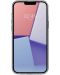Калъф Spigen - Liquid Crystal Glitter, iPhone 14 Plus, Crystal Quartz - 4t