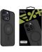 Калъф Next One - Black Mist Shield MagSafe, iPhone 14 Pro Max, черен - 1t