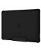 Калъф за лаптоп UAG - U Lucent, MacBook Pro M2 2022/M1 2020, 13'', черен - 2t