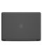 Калъф Next One - Retina Display 2019/20, MacBook Pro 16", smoke black - 4t