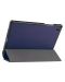 Калъф Techsuit - FoldPro, Galaxy Tab A8, 10.5, син - 2t