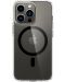 Калъф Spigen - Ultra Hybrid MagSafe, iPhone 13 Pro, прозрачен - 3t