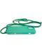 Калъф Mobile Origin - Lanyard, iPhone 14, Dark Green - 3t