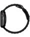 Каишка Nomad - Sport M/L, Apple Watch 1-8/Ultra/SE, черна - 3t