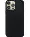 Калъф Next One - Silicon MagSafe, iPhone 13 Pro Max, черен - 1t