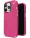 Калъф Speck - Presidio 2 Grip MagSafe, iPhone 14 Pro, розов - 3t