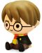 Касичка Plastoy Movies: Harry Potter - Harry Potter  (Chibi), 15 cm - 1t