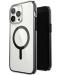 Калъф Speck - Presidio Clear Geo MagSafe, iPhone 14 Pro Max, прозрачен - 3t