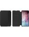 Калъф Samsung - Wallet GP-FWA715A, Galaxy A71, черен - 3t