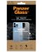 Калъф PanzerGlass - HardCase, iPhone 13 Pro, прозрачен - 2t